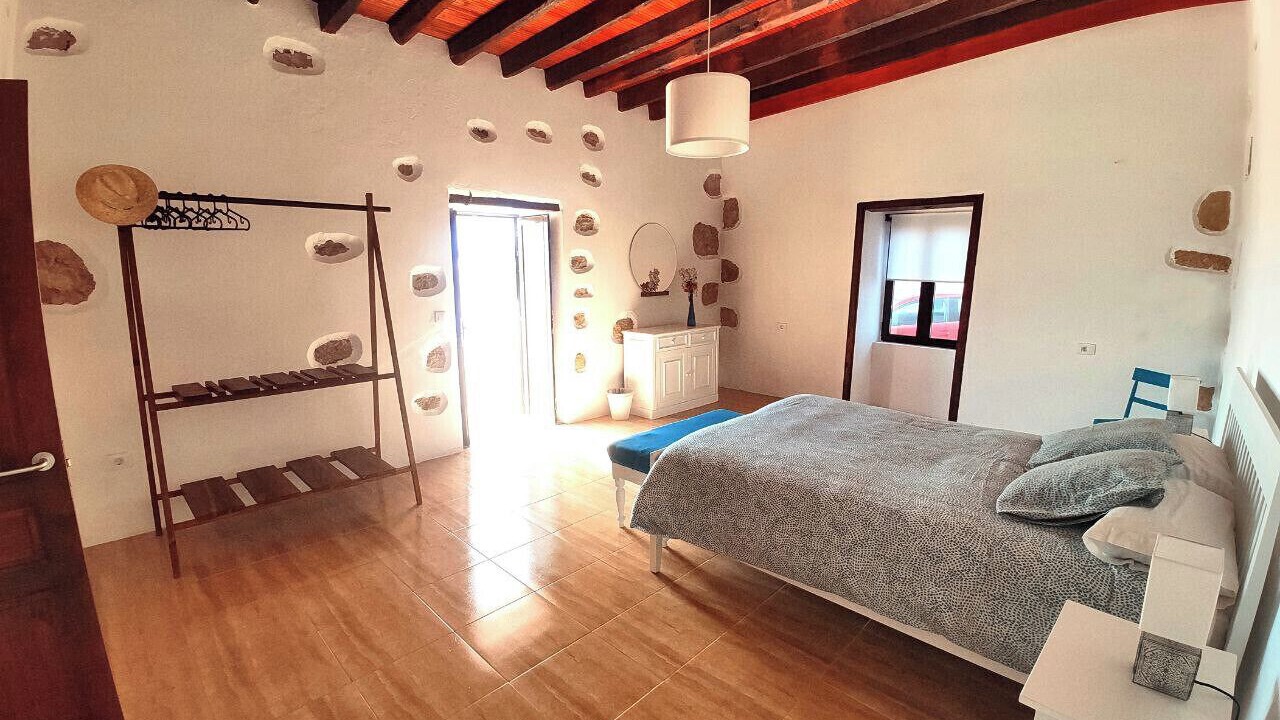 Photo of Bedroom in Antigua