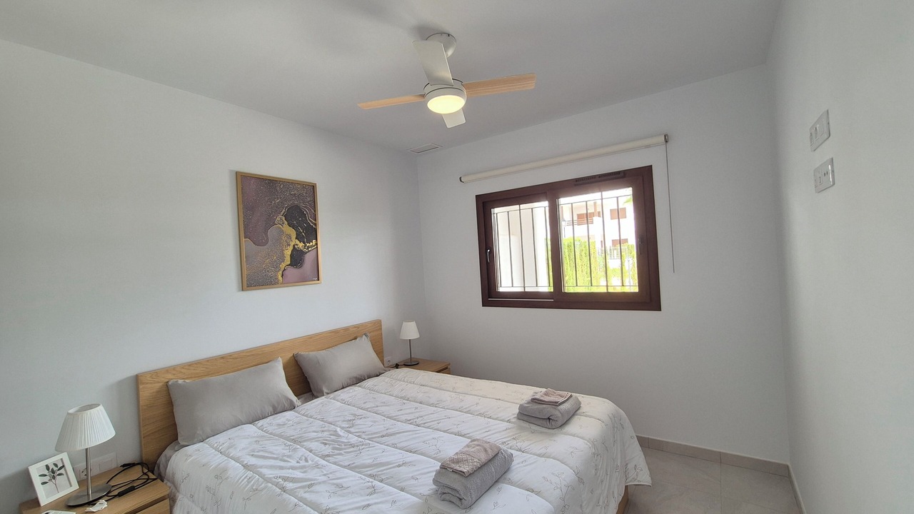 Photo of Bedroom in San Juan de los Terreros
