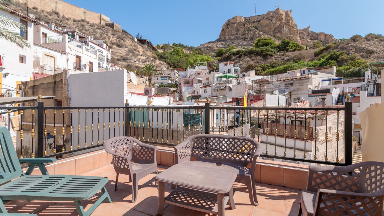 Photo of Outdoor in Alicante