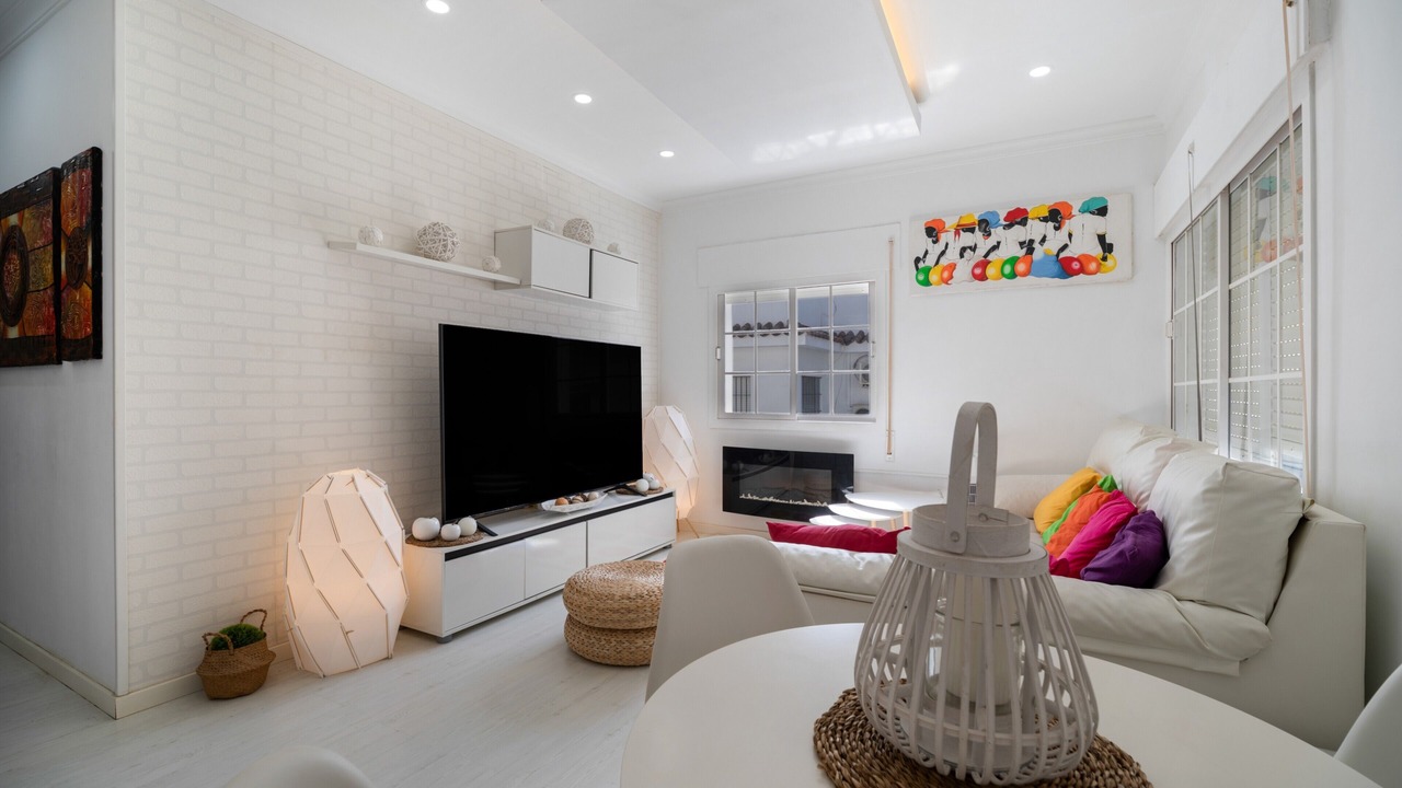 Photo of Livingroom in Chipiona