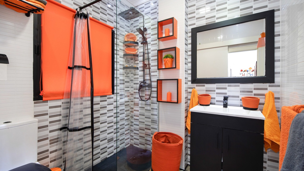 Photo of Bathroom in Chipiona