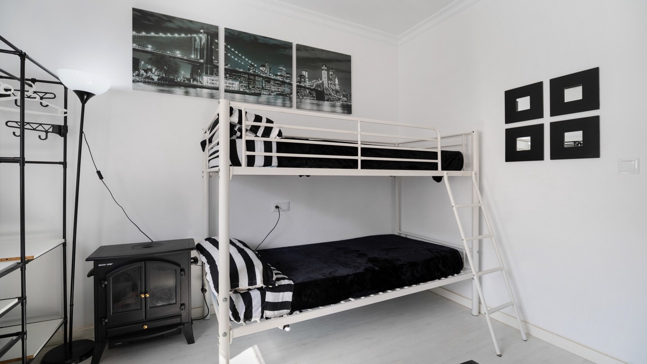 Photo of Bedroom in Chipiona