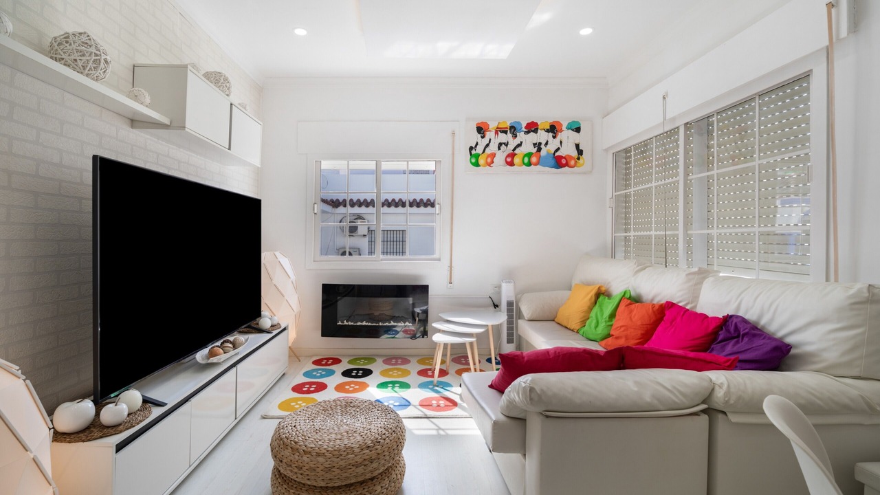 Photo of Livingroom in Chipiona