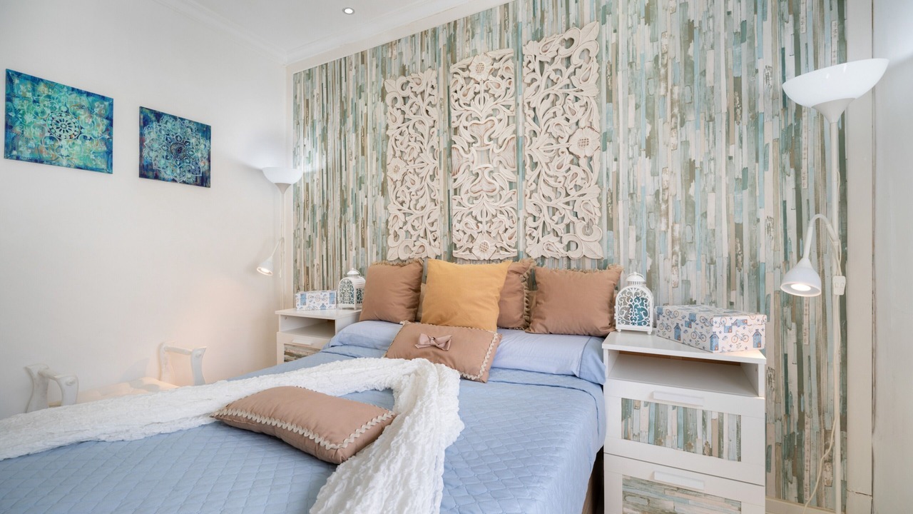 Photo of Bedroom in Chipiona