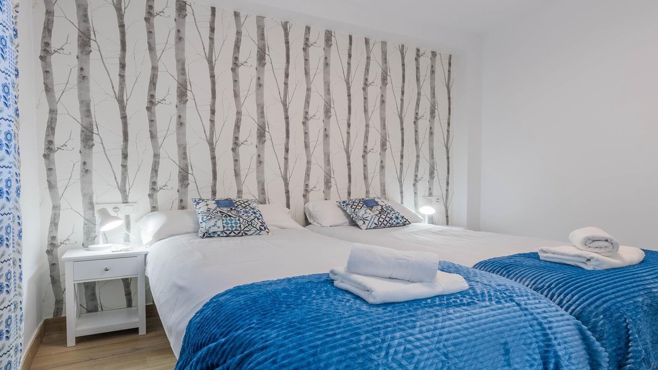 Photo of Bedroom in San Basilio