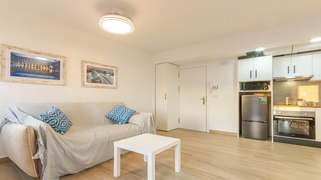 Photo of Livingroom in San Basilio