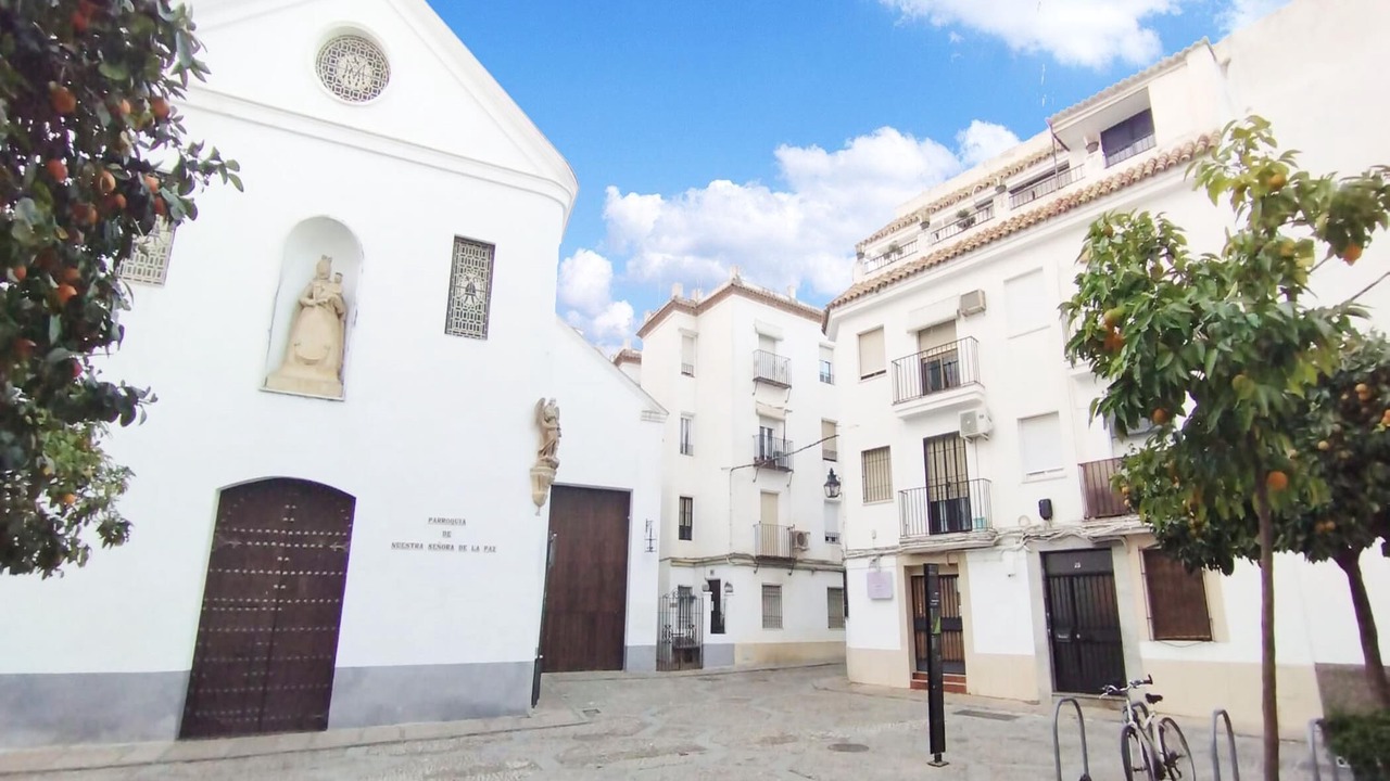 Photo of Outdoor in San Basilio