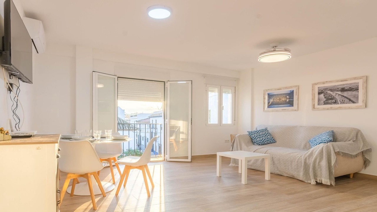 Photo of Livingroom in San Basilio