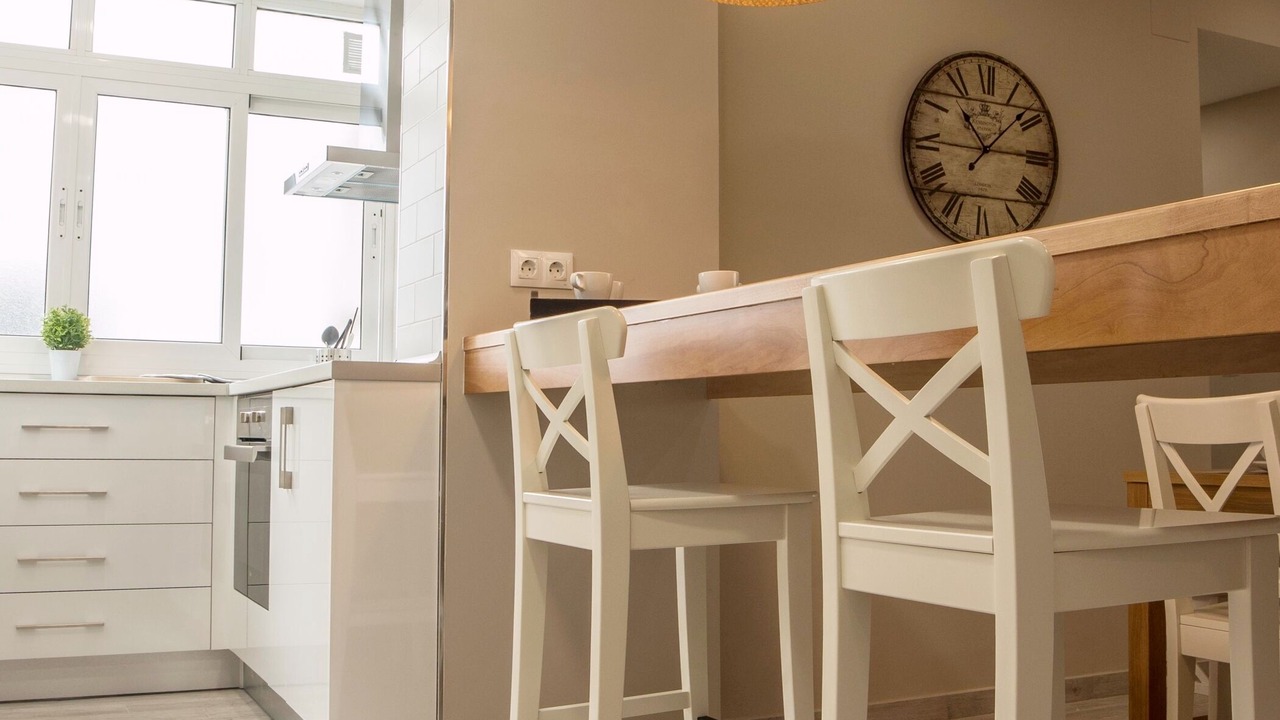 Photo of Kitchen in Ciudad Jardin