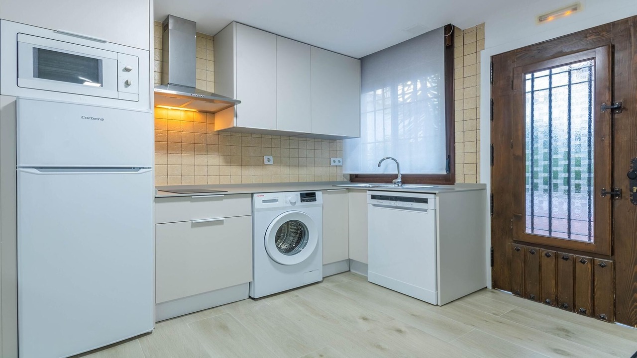 Photo of Kitchen in San Pedro