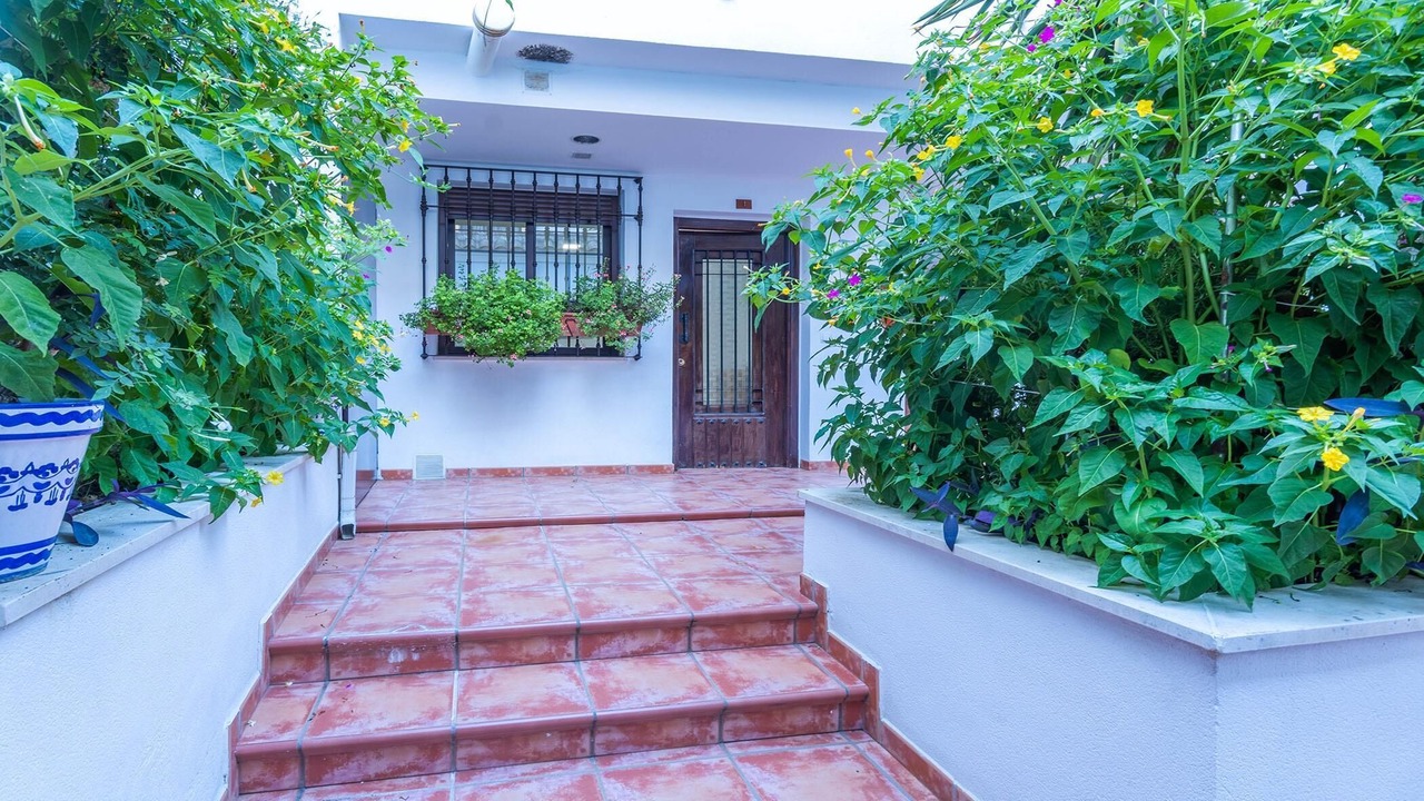 Photo of Outdoor in San Pedro