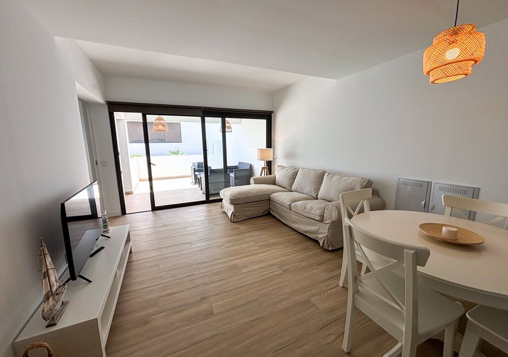 Photo of Livingroom in Villaverde