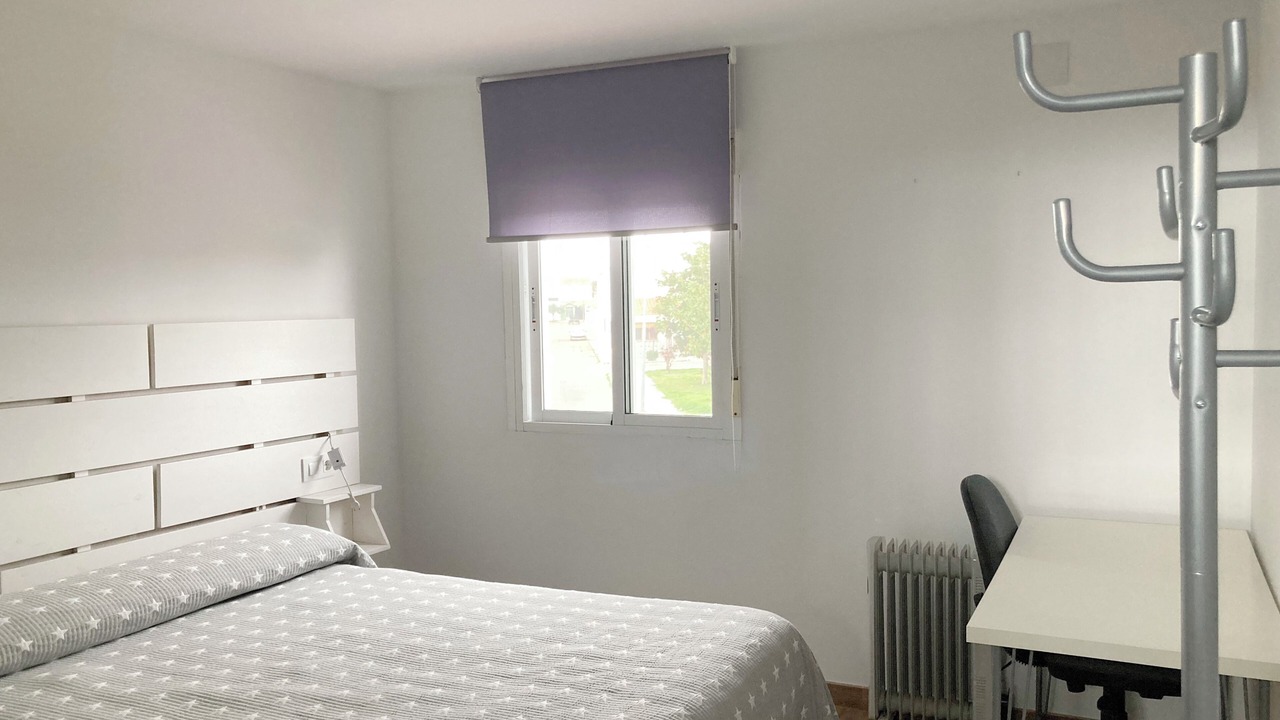 Photo of Bedroom in Guijo de Galisteo