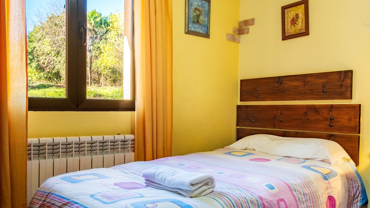 Photo of Bedroom in Mombeltran