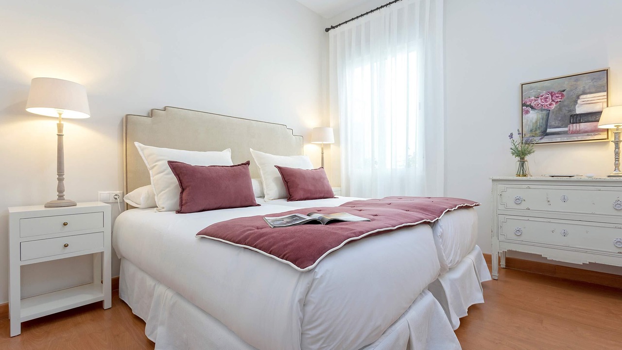 Photo of Bedroom in Centro Comercial