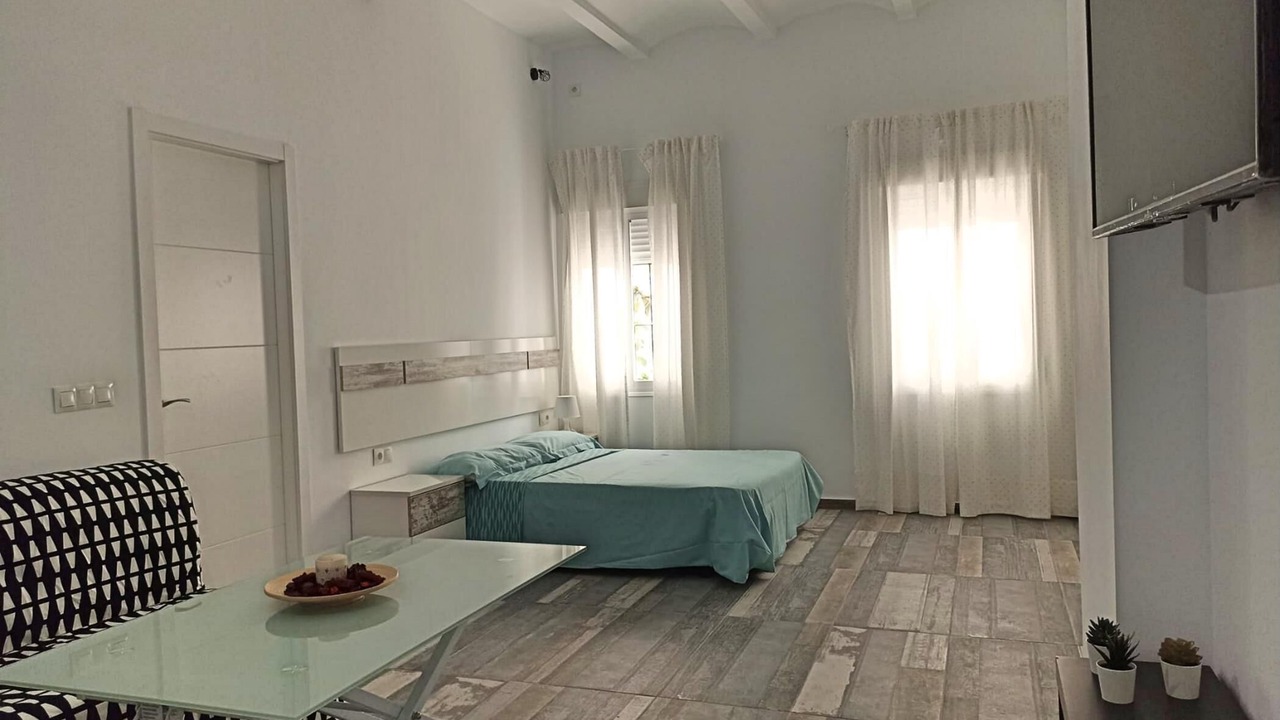 Photo of Bedroom in Ciudad Jardin