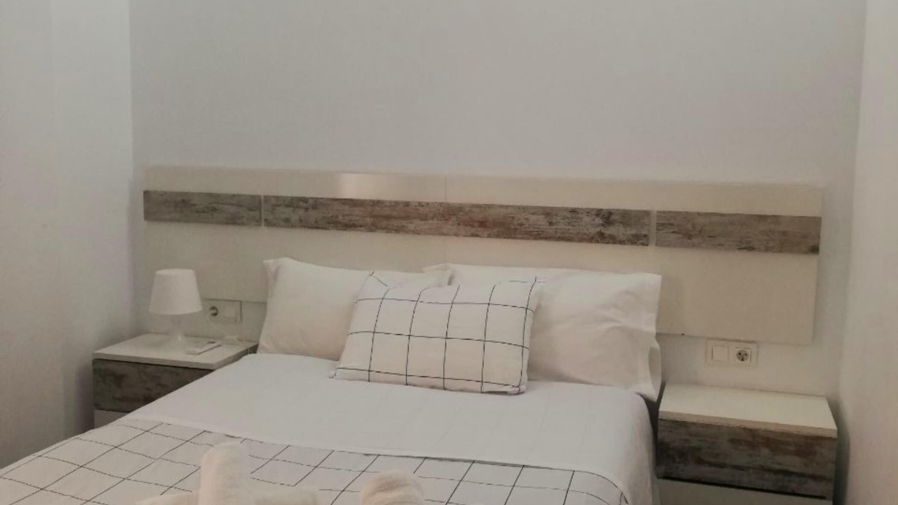 Photo of Bedroom in Ciudad Jardin