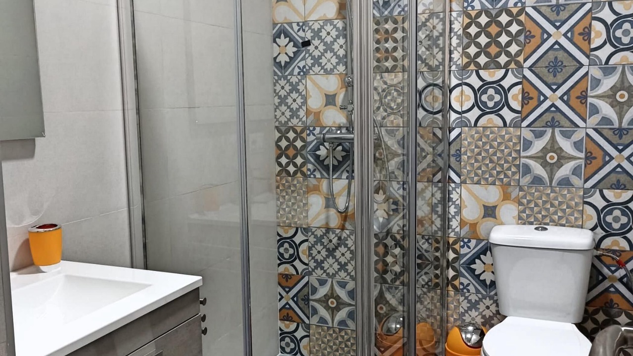 Photo of Bathroom in Ciudad Jardin