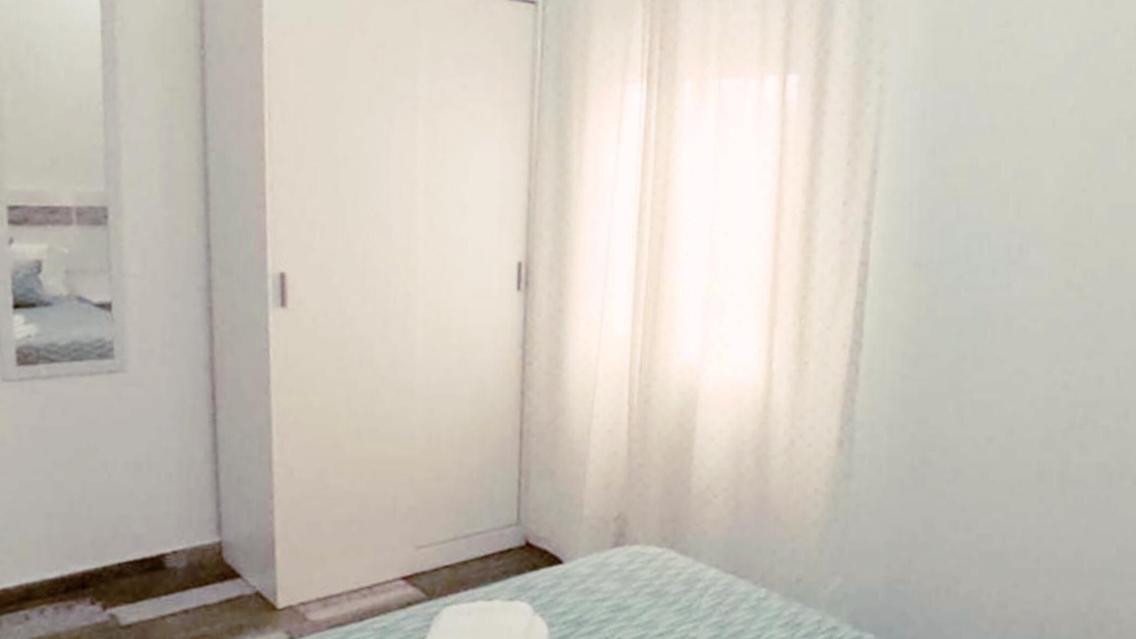 Photo of Bedroom in Ciudad Jardin