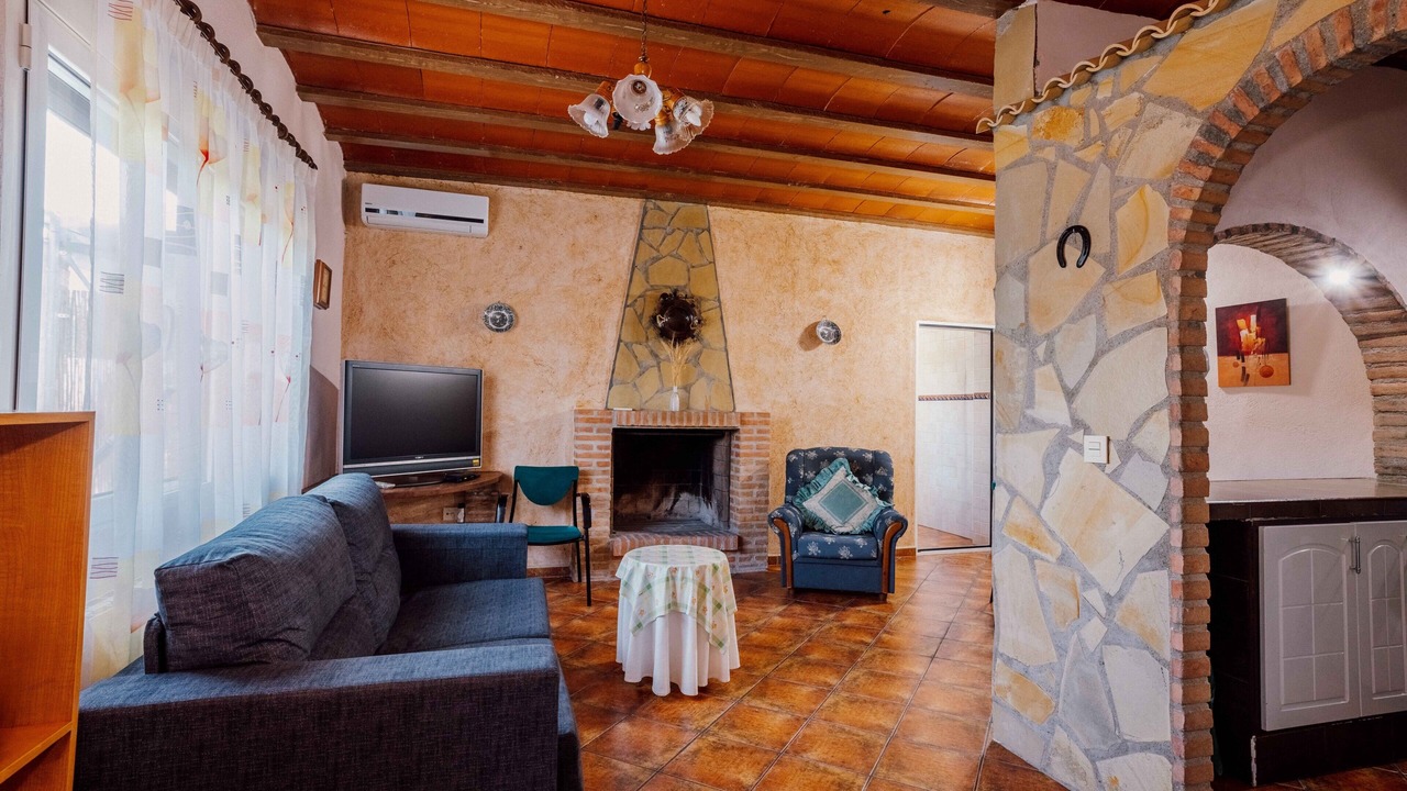Photo of Livingroom in Navares