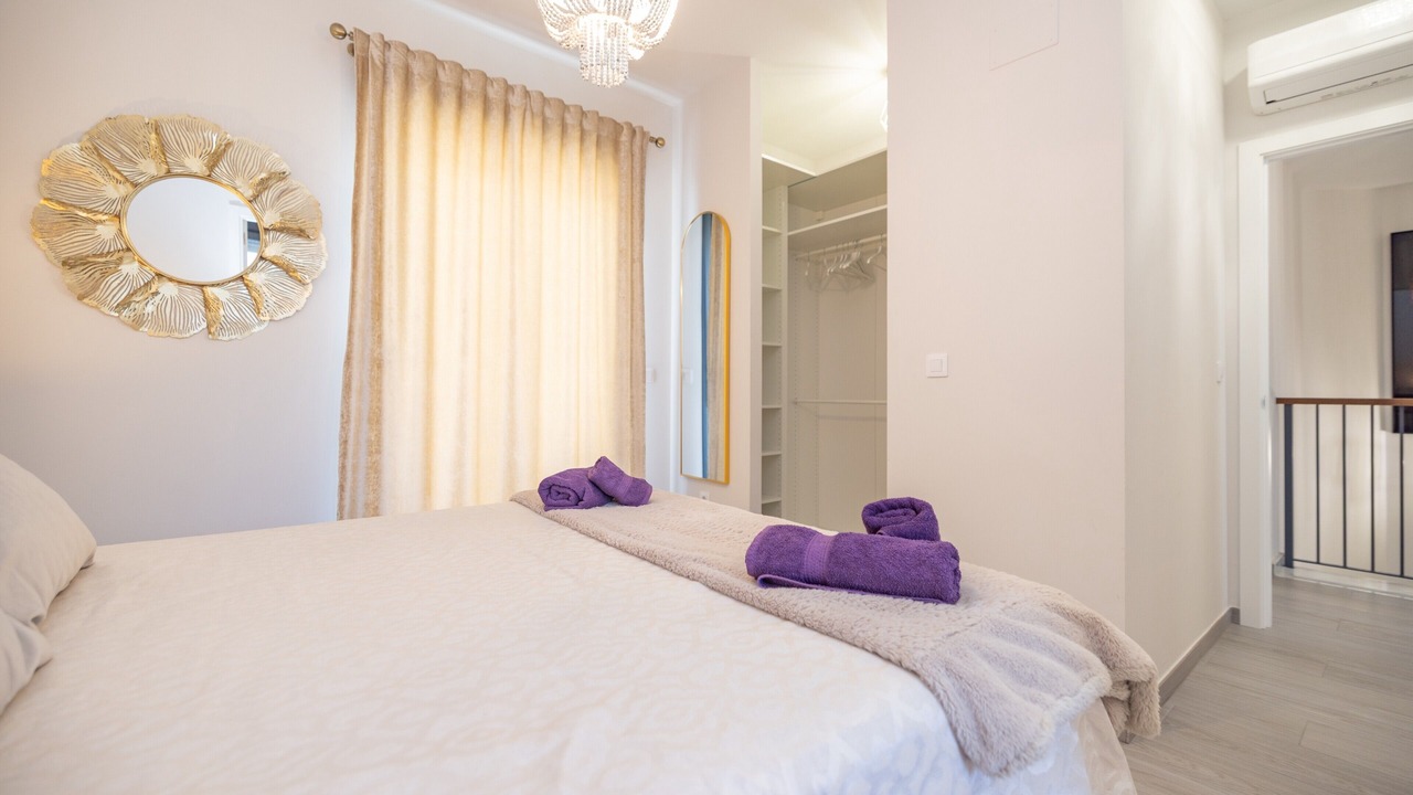 Photo of Bedroom in La Rinconada