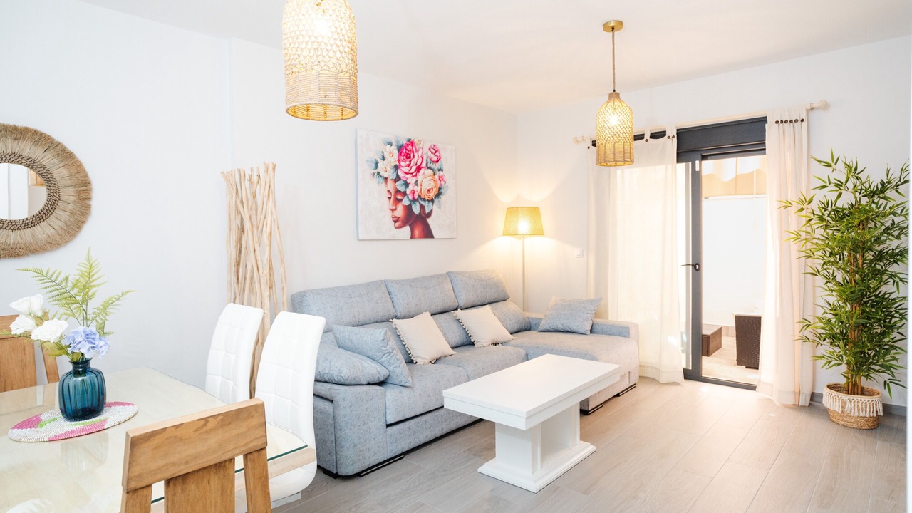 Photo of Livingroom in La Rinconada
