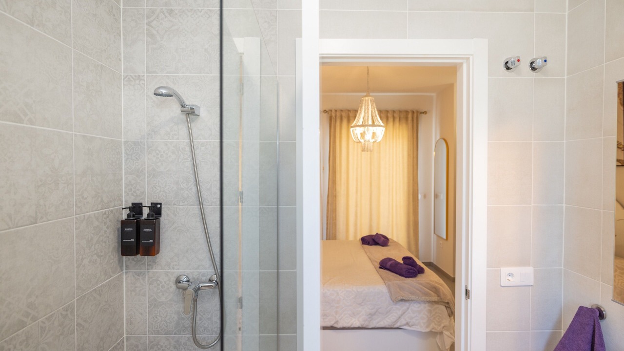 Photo of Bathroom in La Rinconada