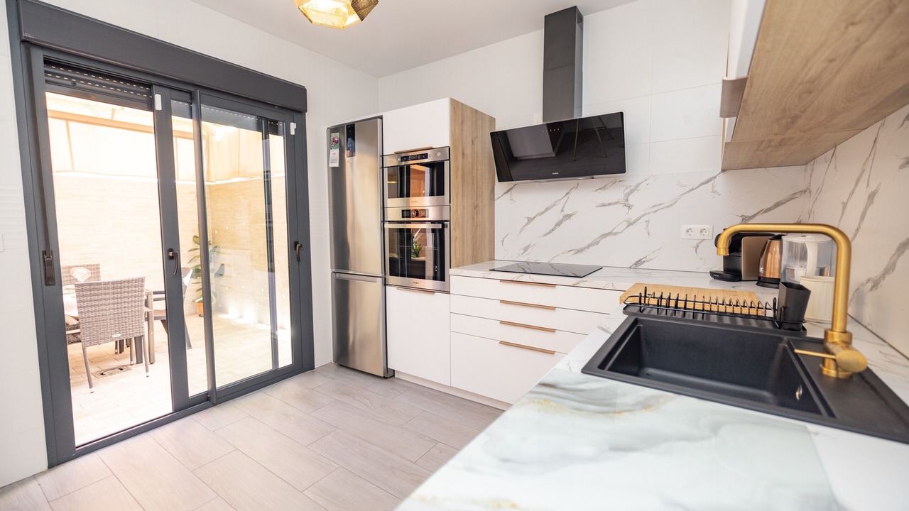 Photo of Kitchen in La Rinconada