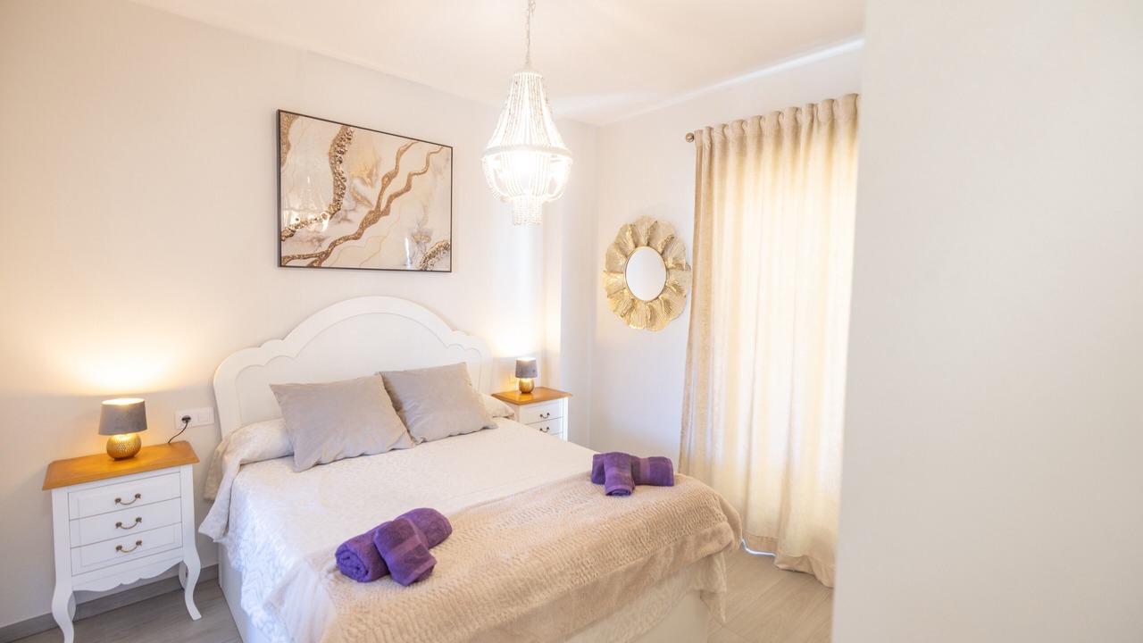 Photo of Bedroom in La Rinconada