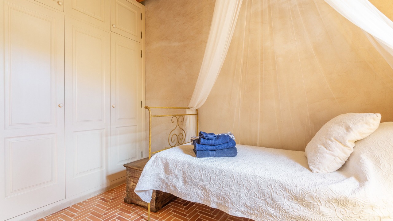 Photo of Bedroom in La Oliva