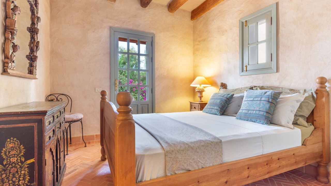 Photo of Bedroom in La Oliva