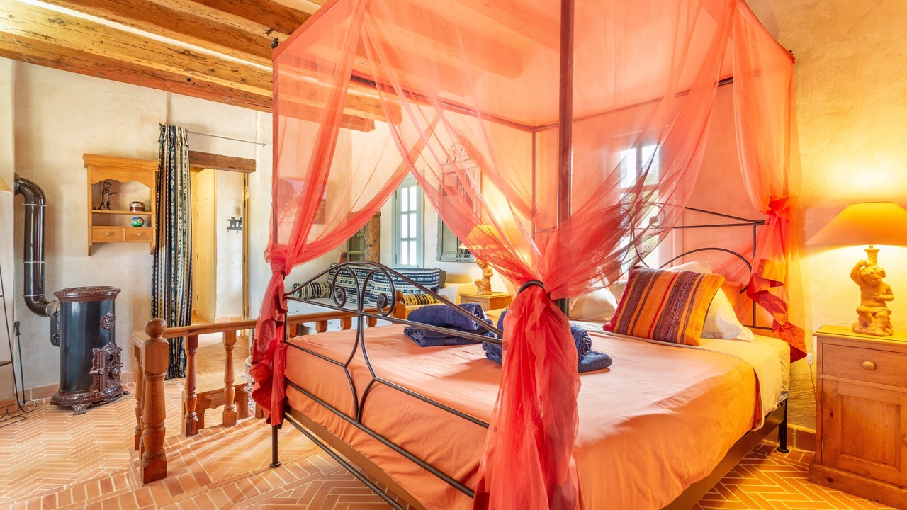 Photo of Bedroom in La Oliva