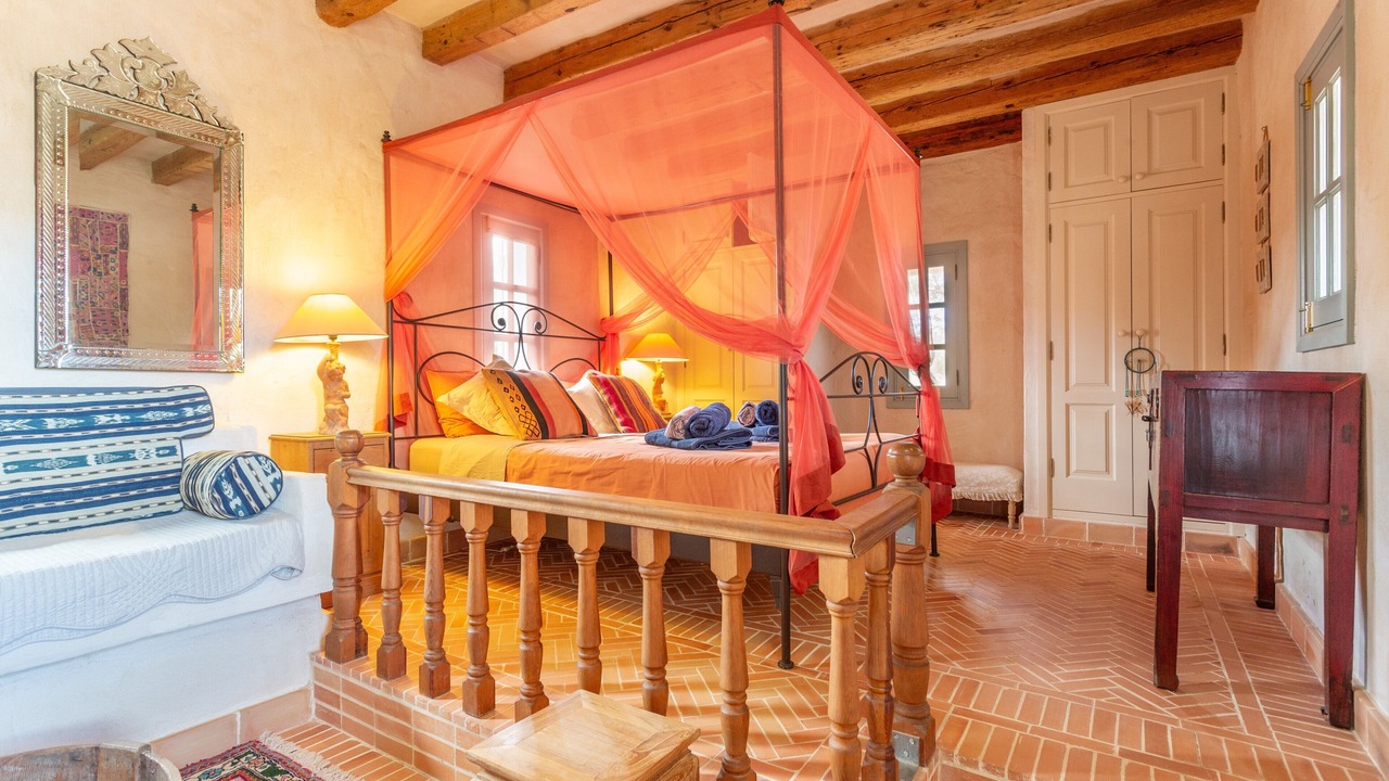 Photo of Bedroom in La Oliva