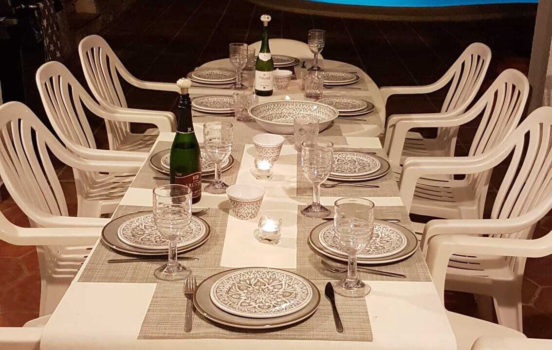 Photo of Outdoor in Moraira