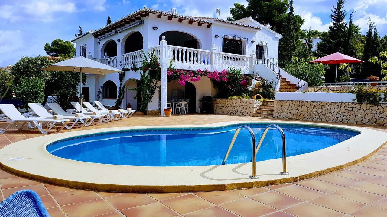Photo of Others in Moraira
