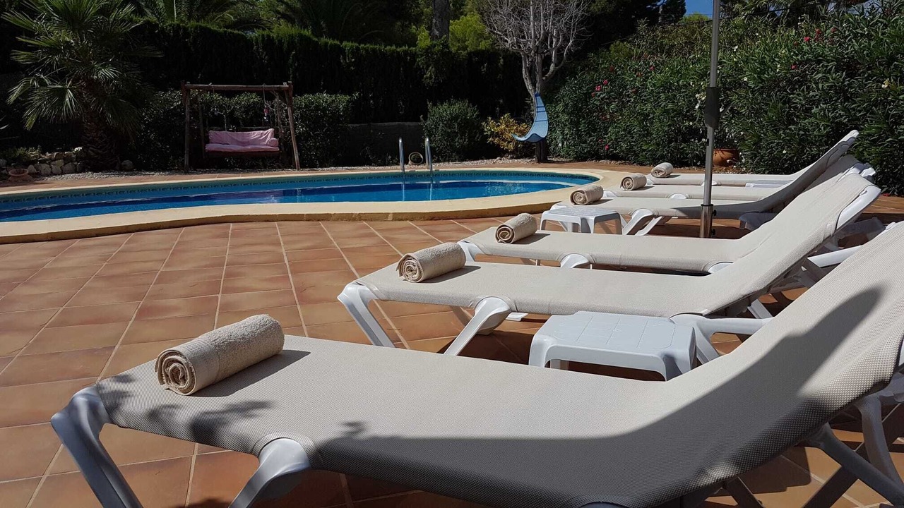 Photo of Others in Moraira