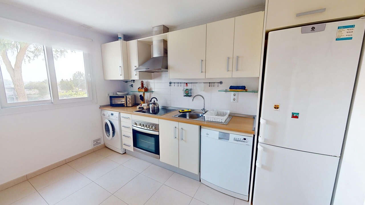 Photo of Kitchen in Jeronimo y Avileses y Balsicas de Arriba