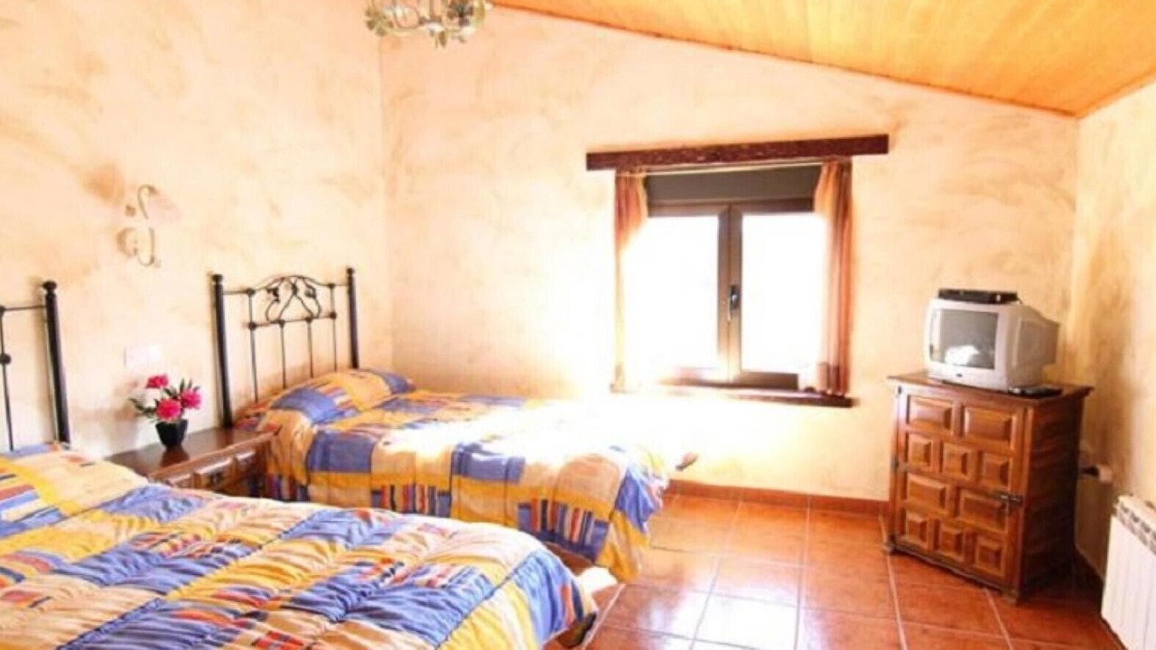 Photo of Bedroom in Ciudad Rodrigo