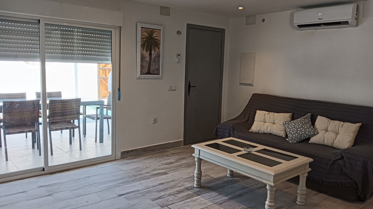 Photo of Livingroom in Punta Umbria