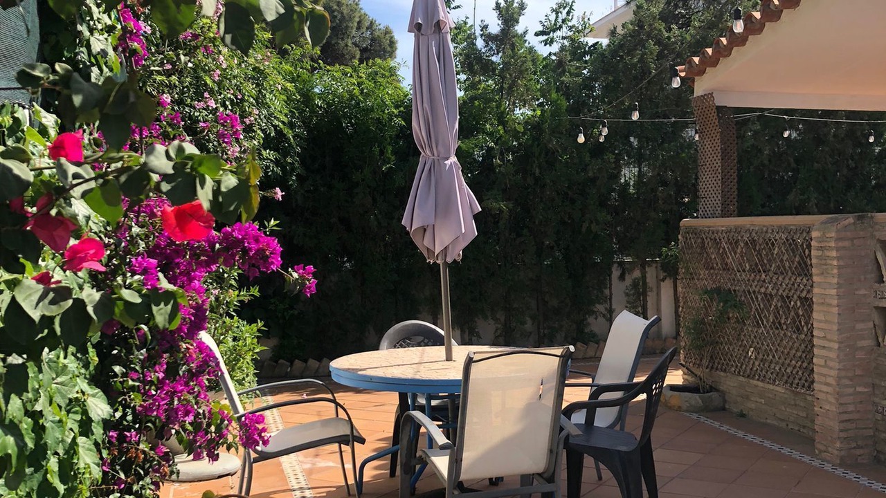 Photo of Outdoor in Punta Umbria