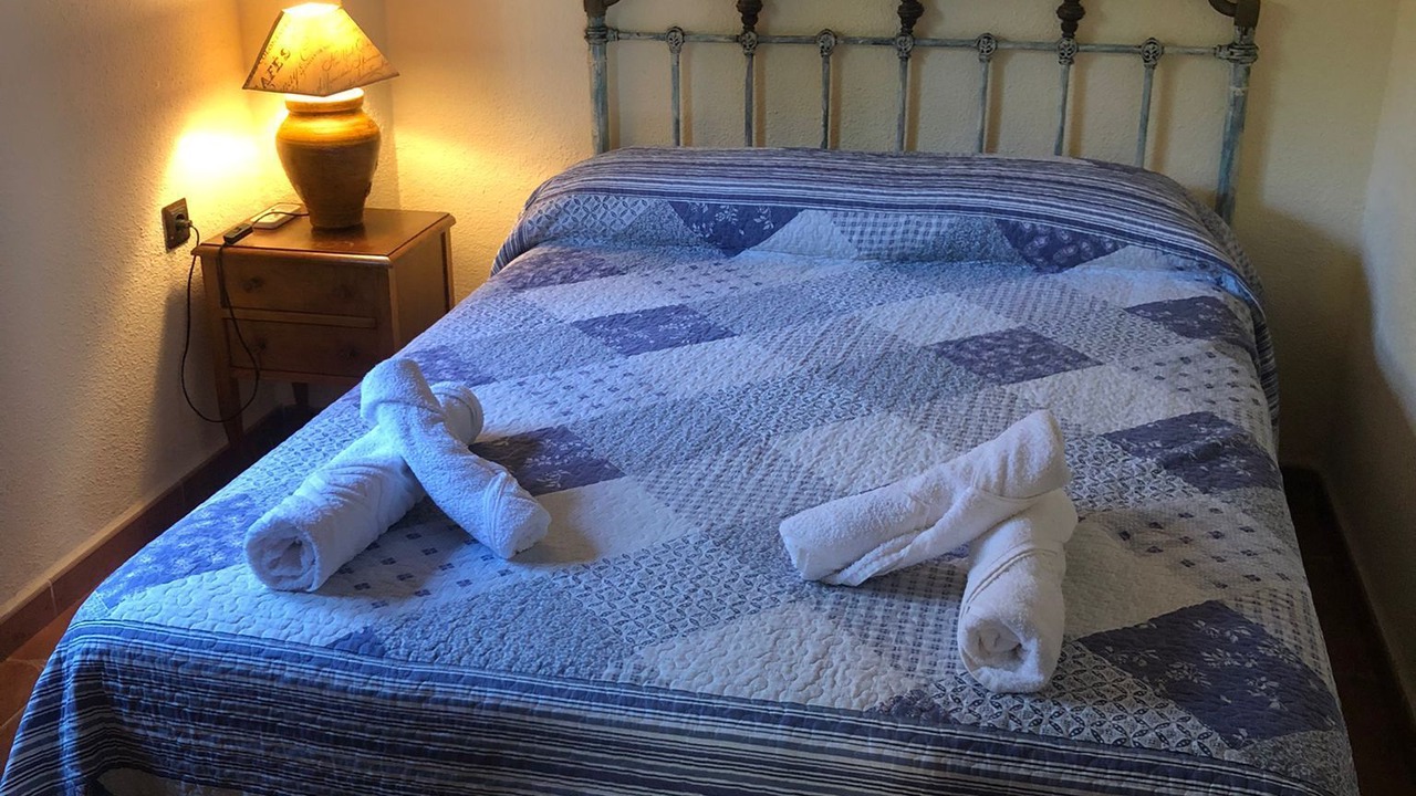 Photo of Bedroom in Punta Umbria