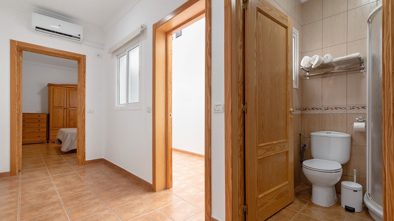 Photo of Bathroom in Aguimes