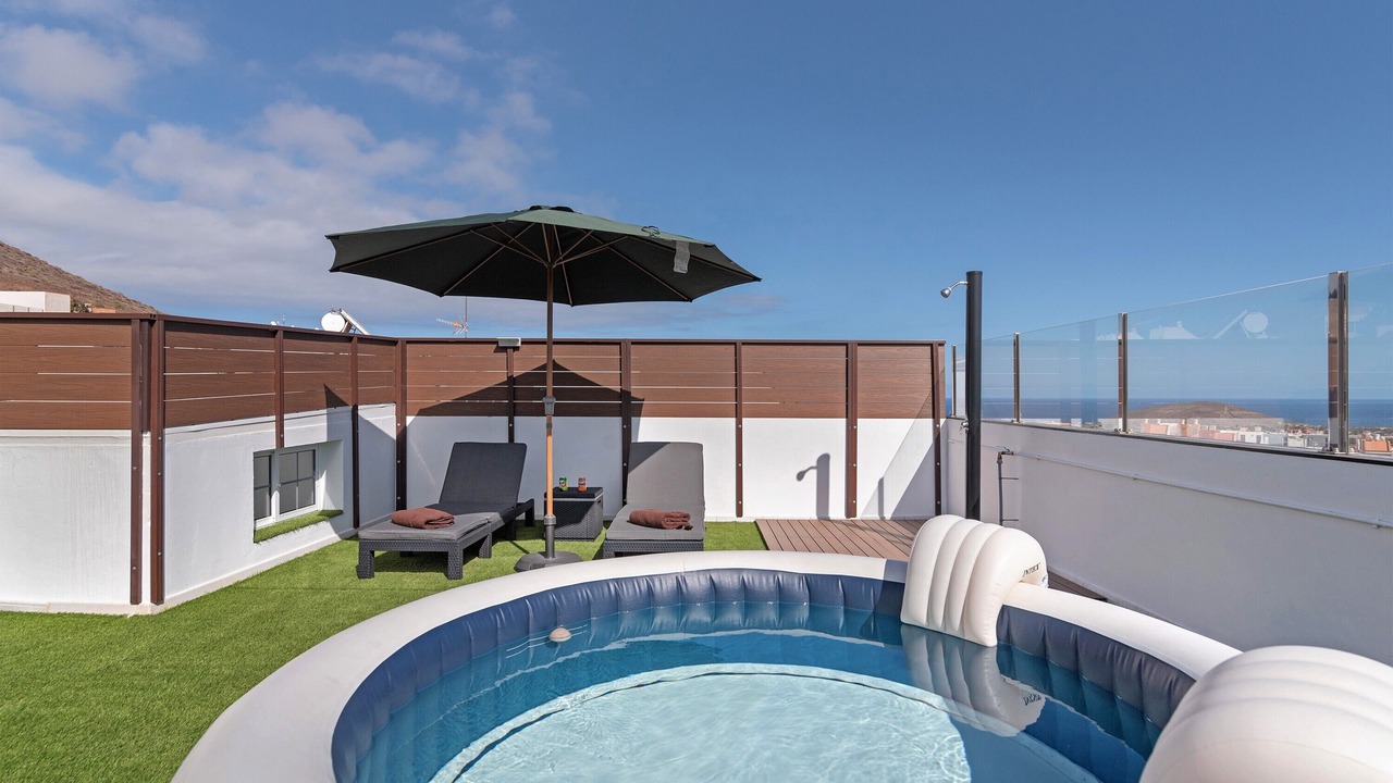 Photo of Outdoor in Aguimes