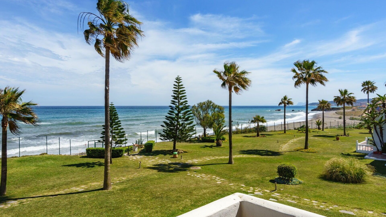Photo of Others in Bahia de Casares