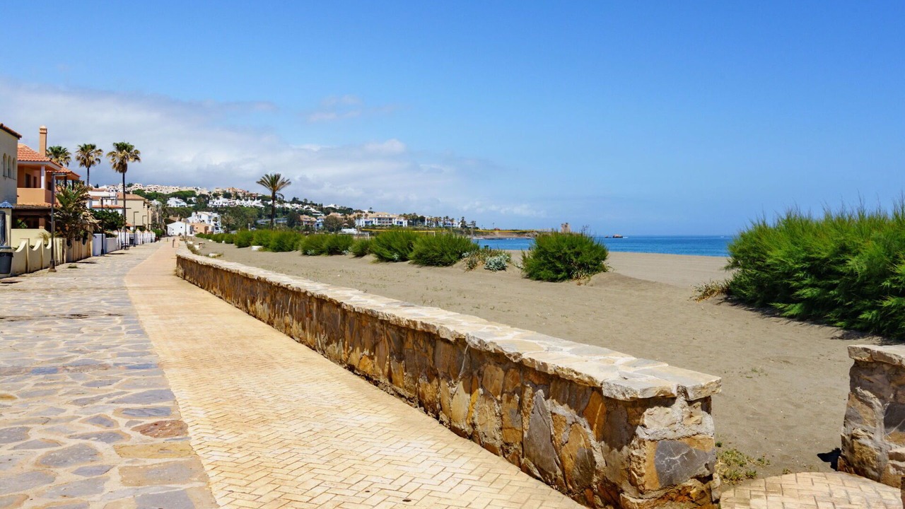 Photo of Others in Bahia de Casares
