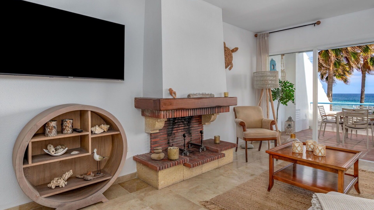 Photo of Bedroom in Bahia de Casares