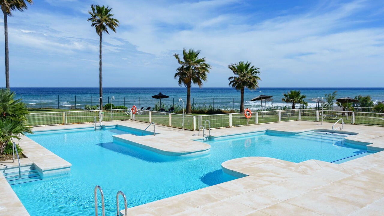 Photo of Outdoor in Bahia de Casares