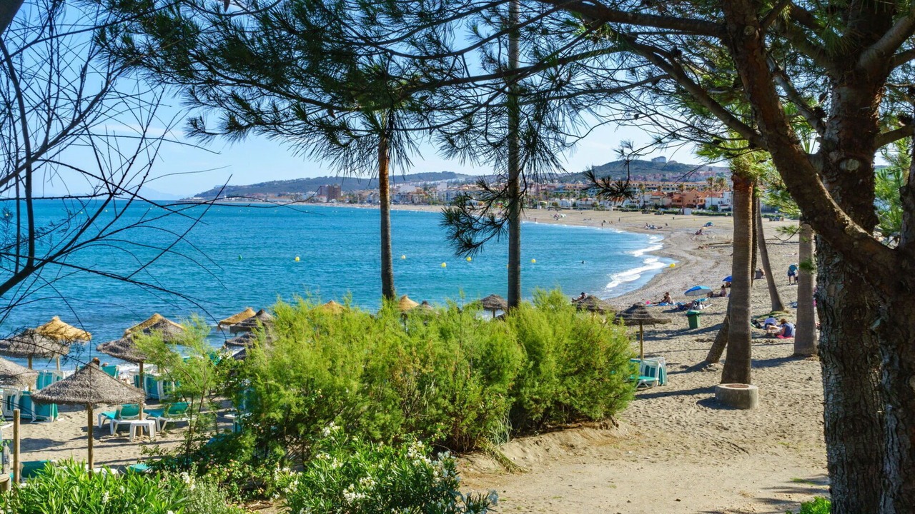 Photo of Outdoor in Bahia de Casares