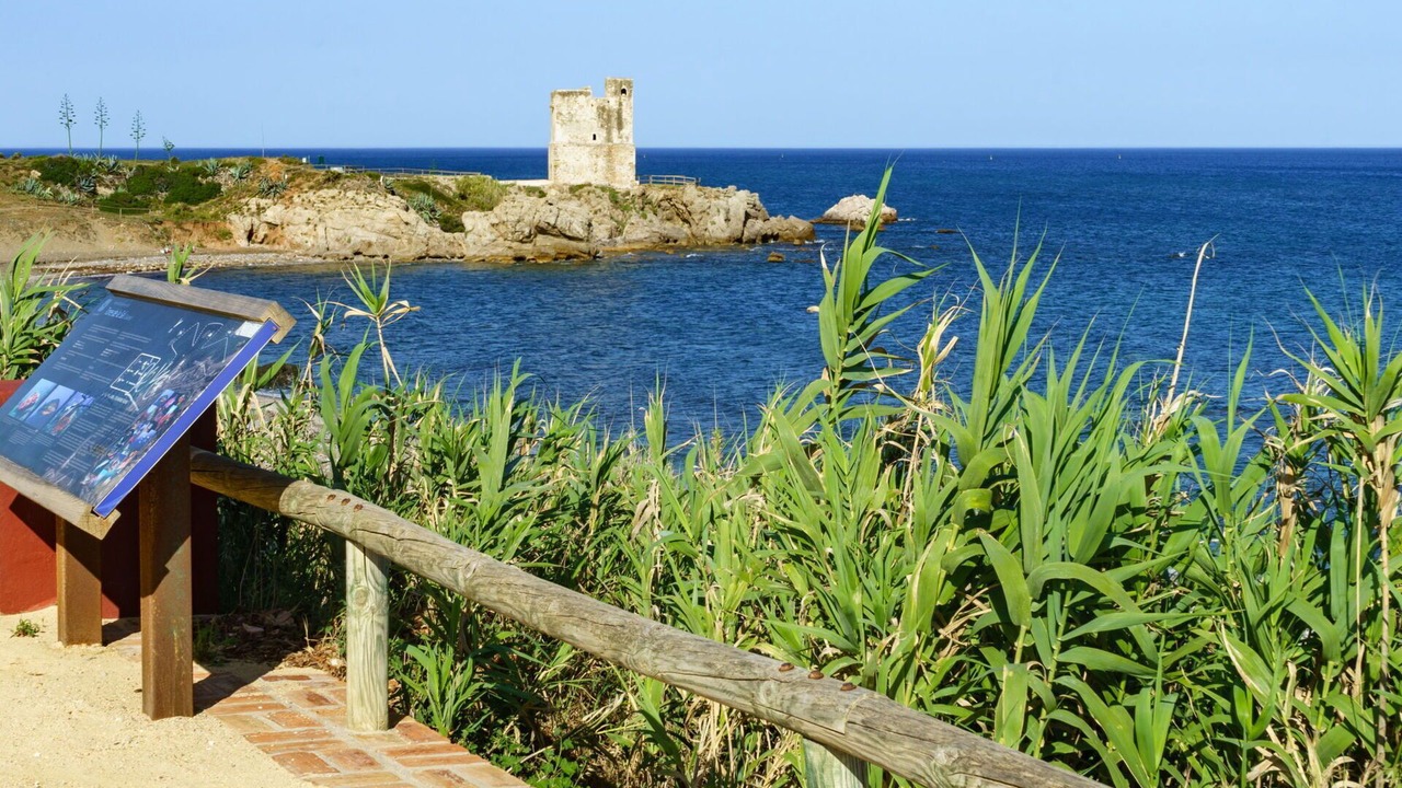 Photo of Outdoor in Bahia de Casares