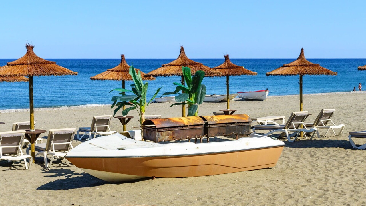 Photo of Outdoor in Bahia de Casares